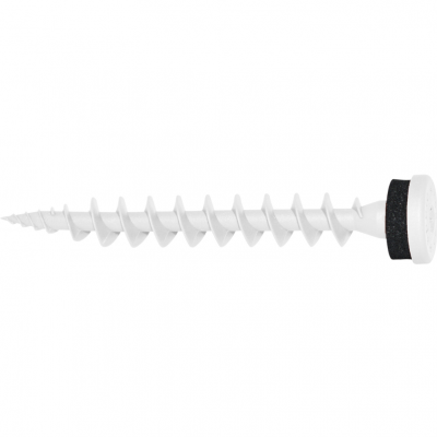 WKRĘT DO IZOLACJI TERMICZNYCH 80MM ŚREDNICA 8MM BIAŁY /opk=50szt./ 9180IPS CELO (9180IPS)